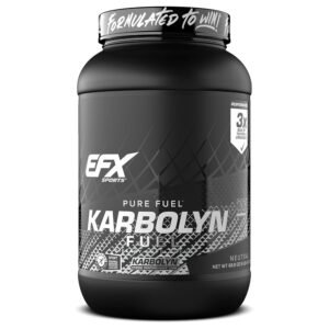 EFX Sports Karbolyn Fuel, Neutral, 4 lbs