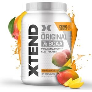 Scivation Xtend BCAA, 90 Servings