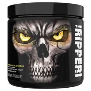 JNX Sports - The Ripper Fat Burner - 30 Servings