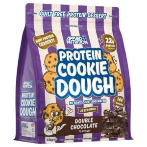 Applied Nutrition Protein Cookie Dough, 1 kg