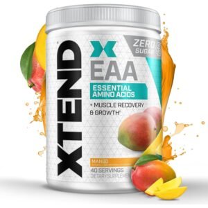 Xtend EAA, 40 Servings