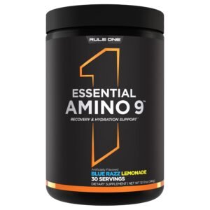 Rule One Proteins Essential Amino 9, 30 Servings