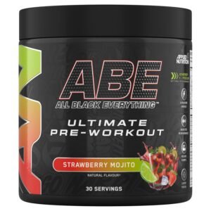 ABE Ultimate Pre-Workout, 30 Servings