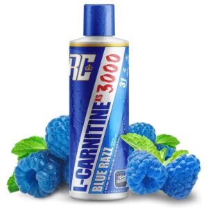 Ronnie Coleman L-Carnitine 3000, 31 Servings
