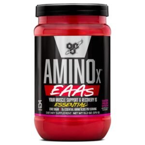 BSN AminoX EAAs, 25 Servings