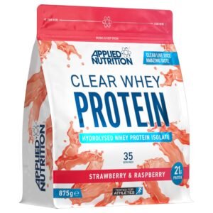 Applied Nutrition Clear Whey Protein, 35 Servings