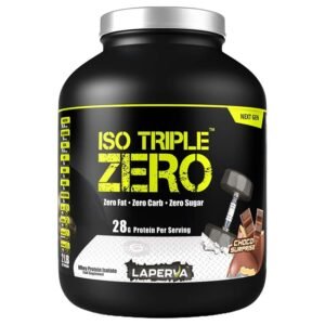 Laperva ISO Triple Zero Next Generation, 2 lbs