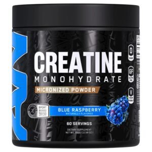 ABE Creatine Monohydrate Pure Micronized Powder, 10.58 oz (300 g)