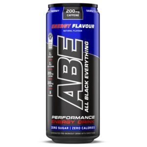 Applied Nutrition ABE Ultimate Pre Workout Drink, 1 Piece