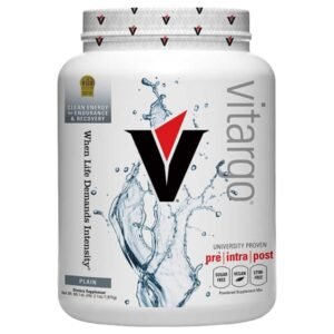 Vitargo Carbohydrate Fuel, 50 Scoops