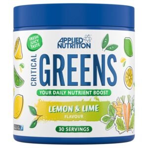 Applied Nutrition Critical Greens, 30 Servings