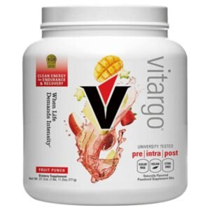 Vitargo Carbohydrate Fuel, 20 Scoops