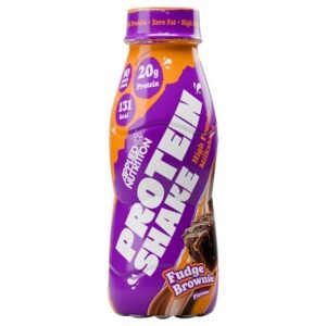 Applied Nutrition High Protein Shake, 330 ml