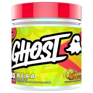 Ghost BCAA, 30 Servings