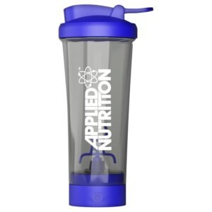 Applied Nutrition Tornado Shaker Automatic Mixing, 21.4 oz (600 ml)