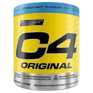 Cellucor C4 Original, 30 Servings