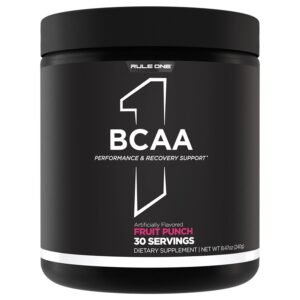 Rule One Proteins BCAA, 30 Servings