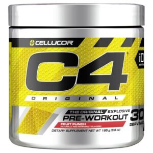 Cellucor C4 Original, 30 Servings