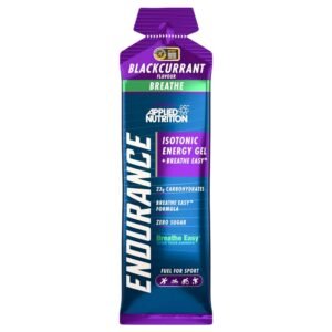 Applied Nutrition Breathe Isotonic Energy Gel, 1 Piece