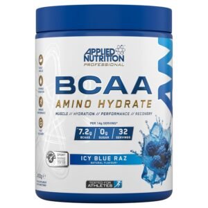 Applied Nutrition BCAA Amino Hydrate, 32 Serving
