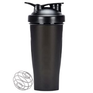 Applied Nutrition TPS Shaker Black – 600 ml