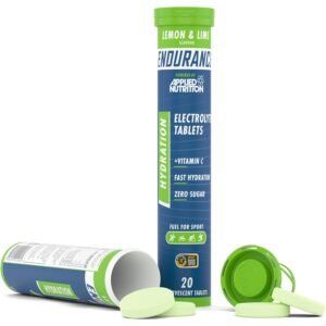 Applied Nutrition Endurance Hydration Electrolyte, 1 Pieces