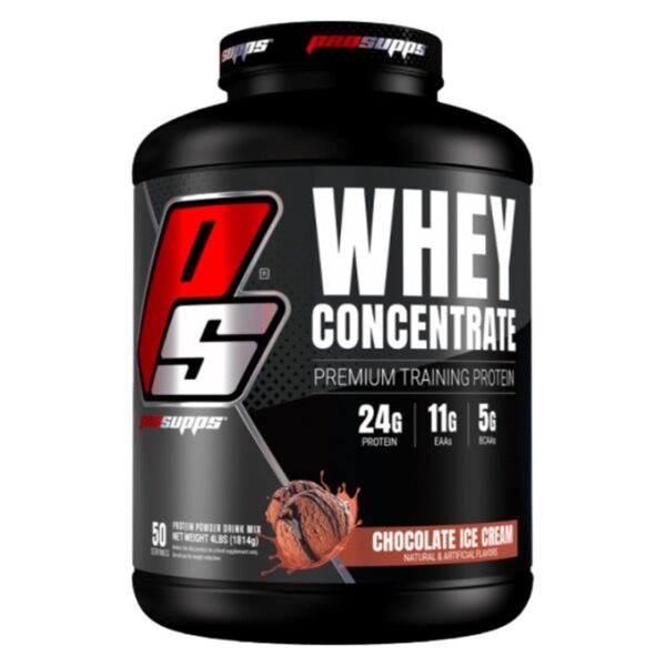 ProSupps, Whey Concentrate, 5 lbs