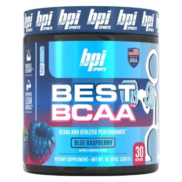 BPI Sports, The Original Best BCAA, 30 Servings