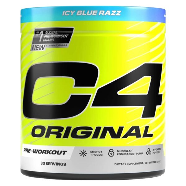 Cellucor, C4 Original, 30 Servings