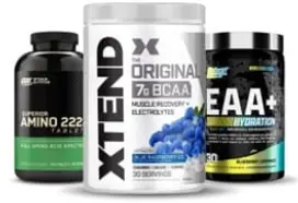 amino acids
