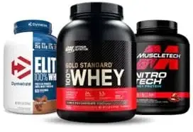 proteins