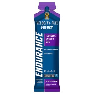 Applied Nutrition Endurance Isotonic Energy Gel, 1 Piece