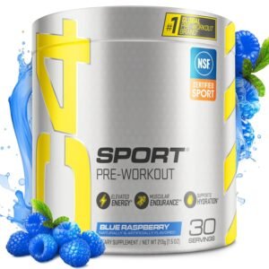 Cellucor C4 Sport, 30 Servings