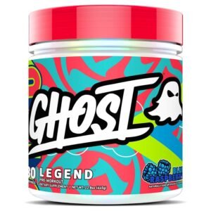 Ghost Legend Pre-Workout, 30 Servings