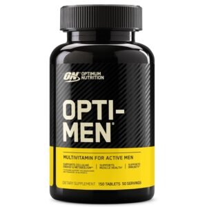Optimum Nutrition Opti-Men, 150 Tablets