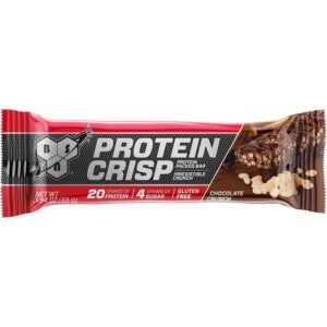 BSN Protein Crisp, 1 Bar