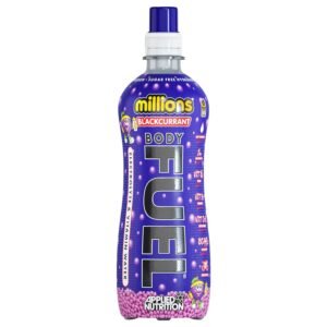 Applied Nutrition BODYFUEL Hydration & Vitamin Water, 500 ml