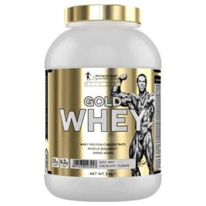 Kevin Levrone 100% Gold Whey, 2 Kg