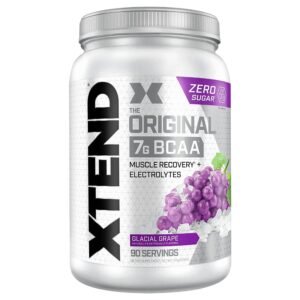 Scivation Xtend BCAA, 90 Servings