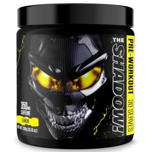JNX Sports The Shadow, 30 Servings