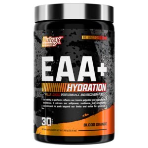 Nutrex Research EAA+ Hydration, 30 Servings