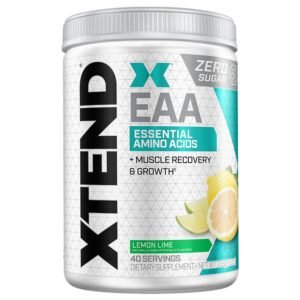 Xtend EAA, 40 Servings