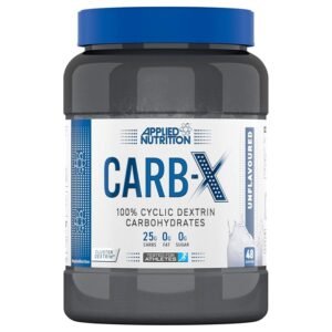 Applied Nutrition Carb X, 1.2 Kg