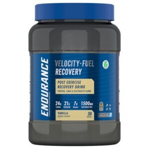 Applied Nutrition Endurance Post Exercise Recovery Drink, 1.5 Kg