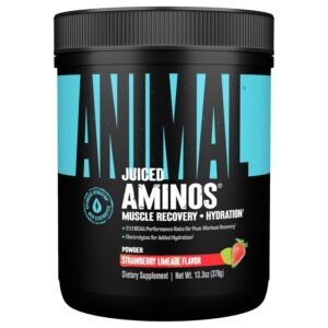 Animal Juiced Aminos, 30 Servings