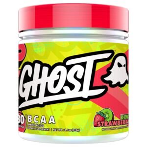 Ghost BCAA, 30 Servings