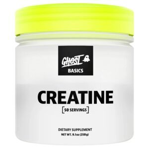 Ghost Basics Creatine, 258 g