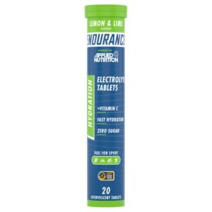 Applied Nutrition Endurance Hydration Electrolyte, 1 Pieces