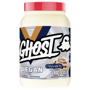 Ghost Vegan Protein – 2 lbs