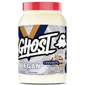 Ghost Vegan Protein, 2 lbs